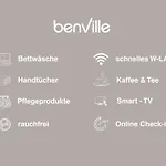 Benville - Zentral Gelegen - Waschmaschine - Wlan - Smart-tv - S-bahn 5 Min - Schnell In Dresden Appartamento