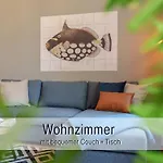 Benville Bv03 - Zentral Gelegen - Waschmaschine - Wlan - Smart-tv - S-bahn 5 Min - Schnell In Dresden Apartment Freital