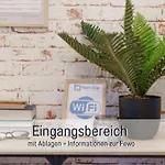 Benville - Wlan - Nespresso Kaffee - Windbergblick * Freital