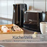 Benville Bv03 - Zentral Gelegen - Waschmaschine - Wlan - Smart-tv - S-bahn 5 Min - Schnell In Dresden Apartment Freital