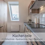 Benville Bv03 - Zentral Gelegen - Waschmaschine - Wlan - Smart-tv - S-bahn 5 Min - Schnell In Dresden Freital