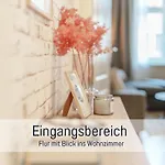 Benville - Zentral Gelegen - Waschmaschine - Wlan - Smart-tv - S-bahn 5 Min - Schnell In Dresden דירה פרייטל