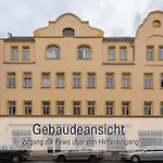 דירה Benville - Zentral Gelegen - Waschmaschine - Wlan - Smart-tv - S-bahn 5 Min - Schnell In Dresden