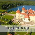 Benville - Wlan - Nespresso Kaffee - Windbergblick