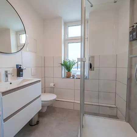 Benville - Wlan - Nespresso Kaffee - Windbergblick Daire Freital