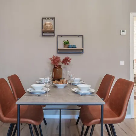 Benville - Wlan - Nespresso Kaffee - Windbergblick *