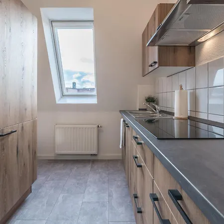 Benville - Wlan - Nespresso Kaffee - Windbergblick Freital