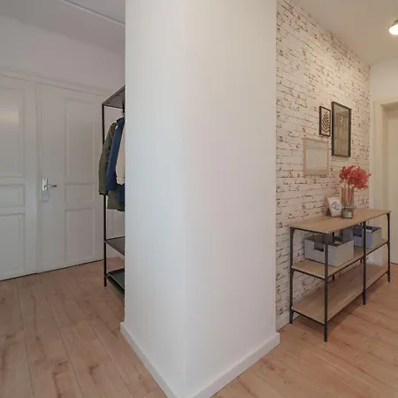 Benville - Wlan - Nespresso Kaffee - Windbergblick Apartment