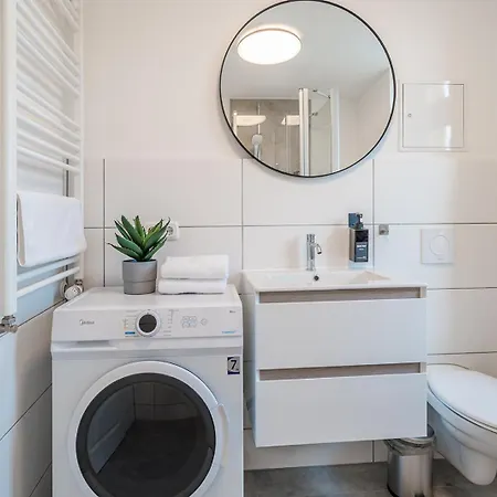 Benville - Wlan - Nespresso Kaffee - Windbergblick