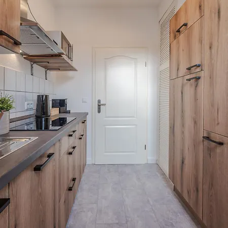 Benville - Wlan - Nespresso Kaffee - Windbergblick Apartment Freital