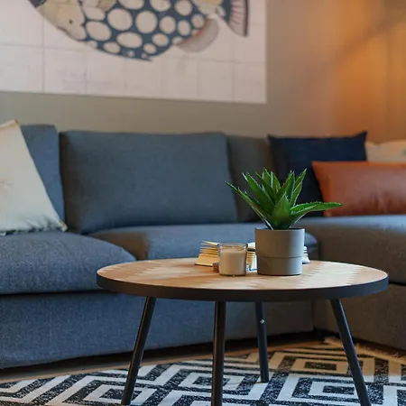 Benville - Wlan - Nespresso Kaffee - Windbergblick