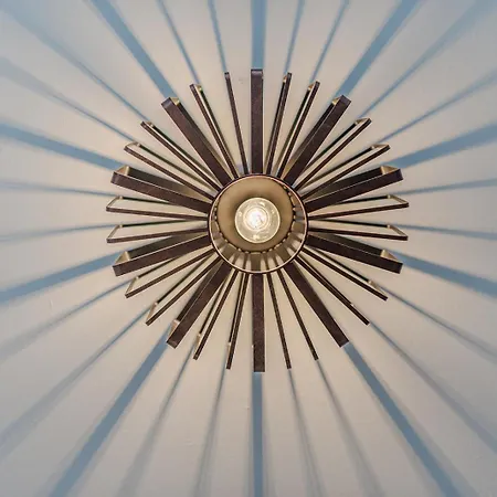 Benville - Wlan - Nespresso Kaffee - Windbergblick