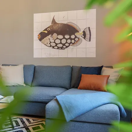 Daire Benville - Wlan - Nespresso Kaffee - Windbergblick Freital