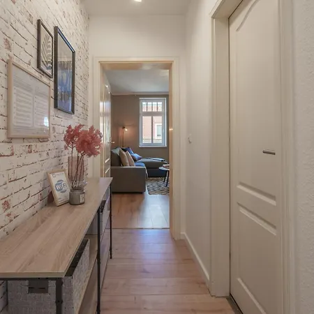 Benville - Wlan - Nespresso Kaffee - Windbergblick Daire *