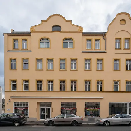 Benville - Wlan - Nespresso Kaffee - Windbergblick * Freital