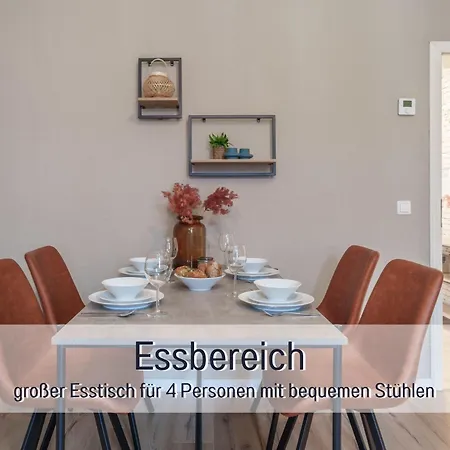 Benville - Wlan - Nespresso Kaffee - Windbergblick * Freital