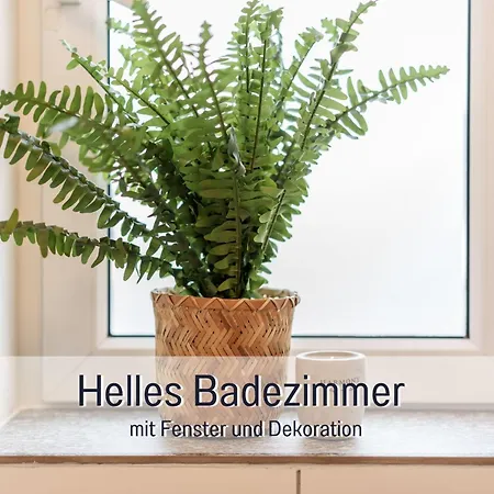 Benville - Wlan - Nespresso Kaffee - Windbergblick Apartment *
