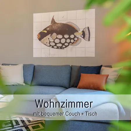 Benville - Zentral Gelegen - Waschmaschine - Wlan - Smart-tv - S-bahn 5 Min - Schnell In Dresden Appartamento Freital