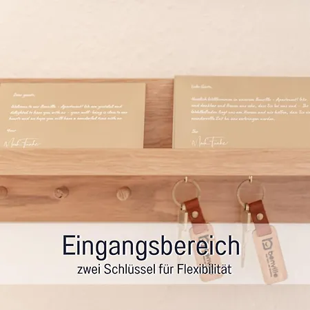 Benville - Zentral Gelegen - Waschmaschine - Wlan - Smart-tv - S-bahn 5 Min - Schnell In Dresden