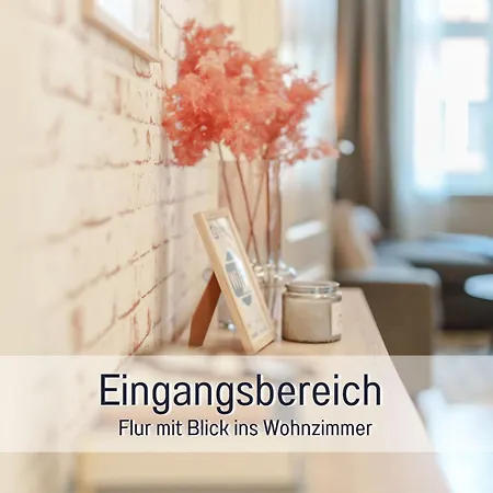 Benville - Zentral Gelegen - Waschmaschine - Wlan - Smart-tv - S-bahn 5 Min - Schnell In Dresden דירה פרייטל